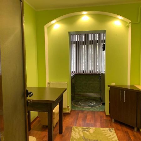 Clau Apartment Galati  Exterior photo