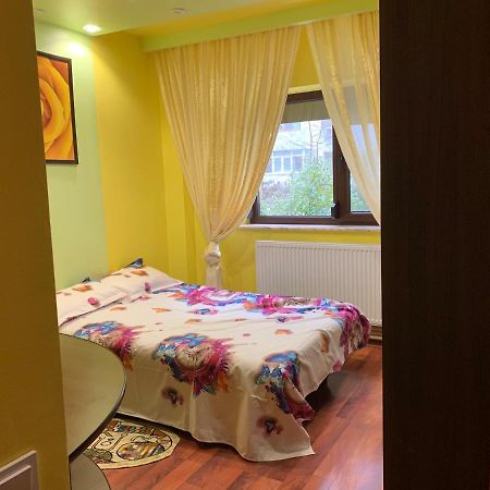 Clau Apartment Galati  Exterior photo