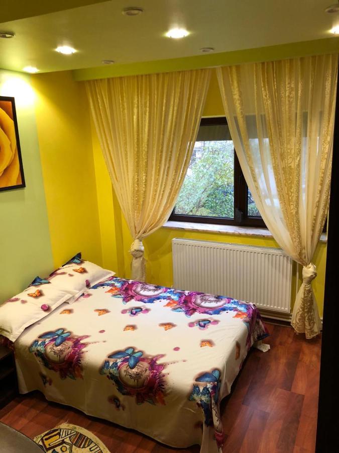 Clau Apartment Galati  Exterior photo