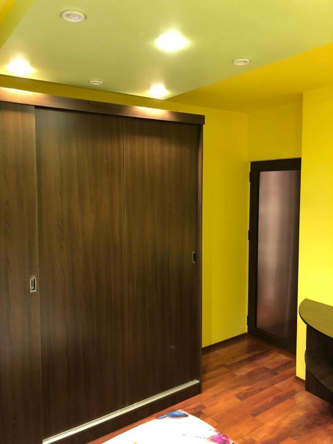 Clau Apartment Galati  Exterior photo