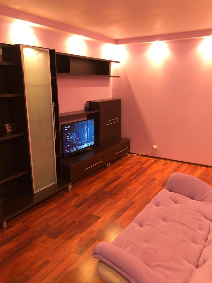 Clau Apartment Galati  Exterior photo
