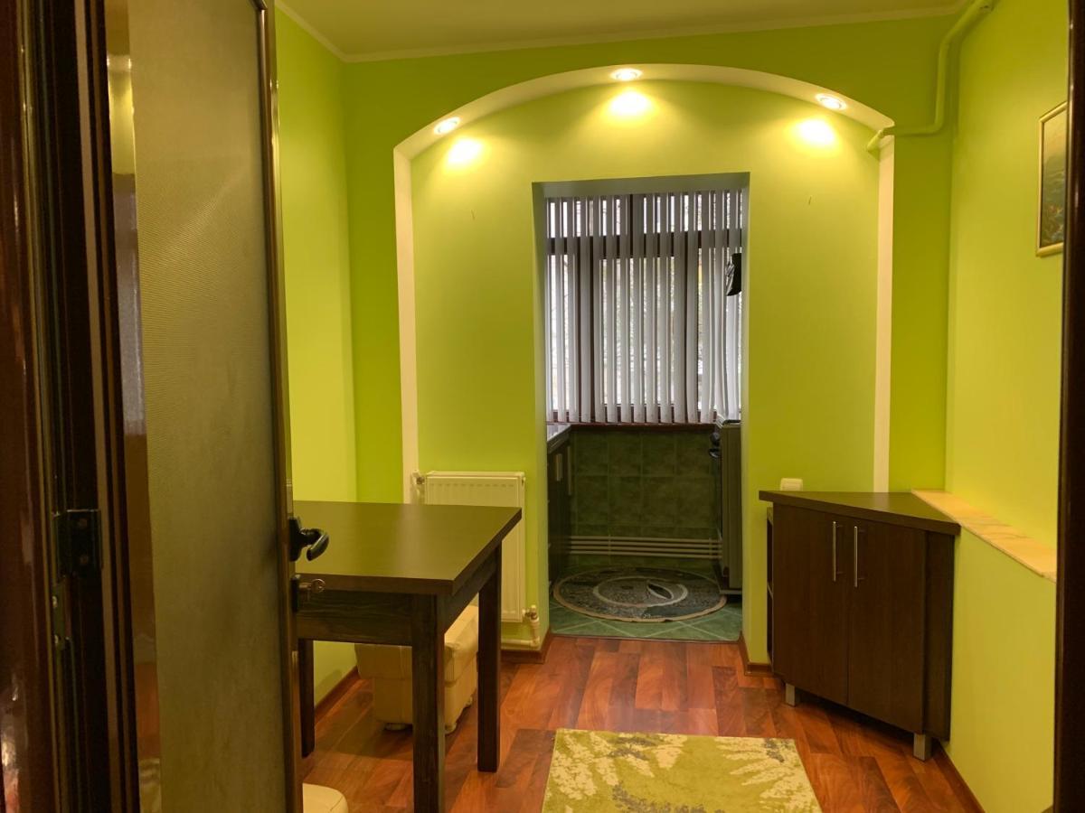 Clau Apartment Galati  Exterior photo