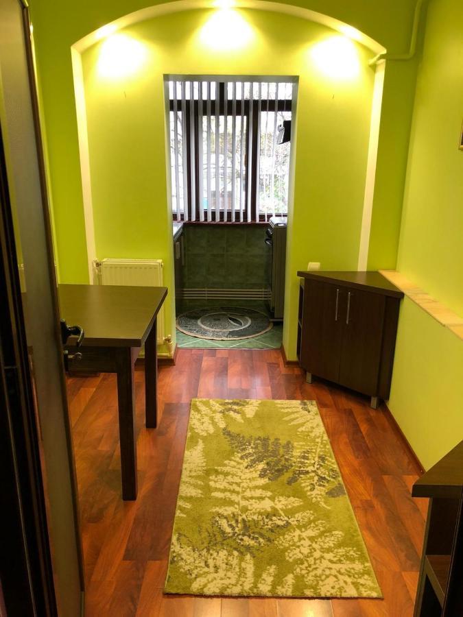 Clau Apartment Galati  Exterior photo